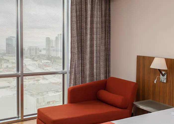 Nh Collection Santa Fe Hotel 5*