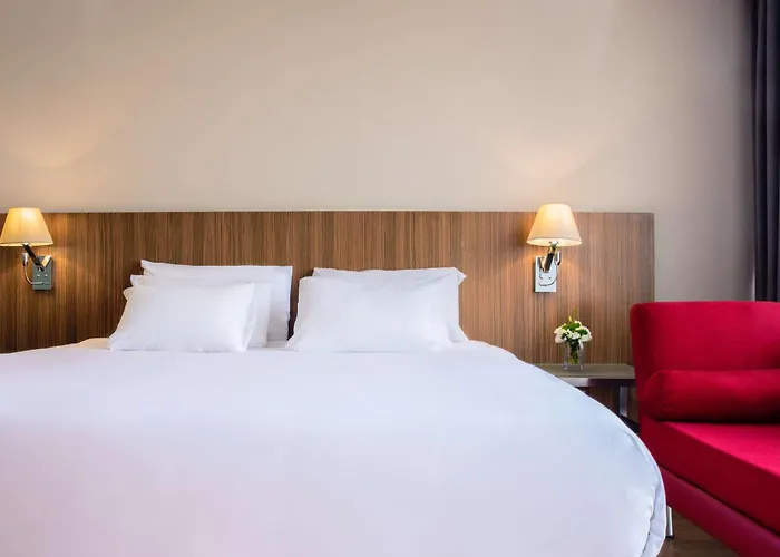 Nh Collection Santa Fe 5*
