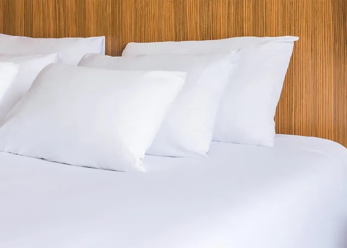 Hotel Nh Collection Santa Fe