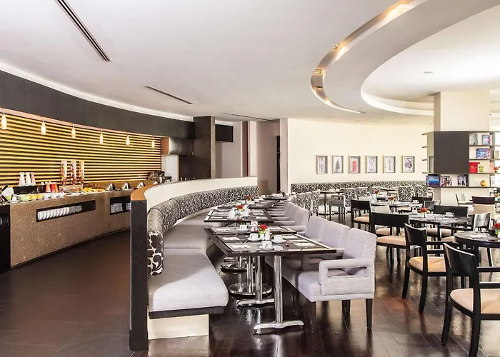 Hotel Nh Collection Santa Fe 5*