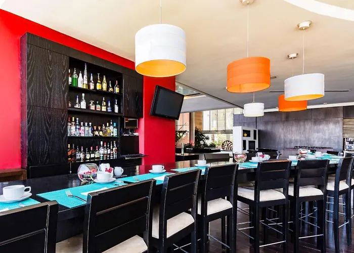 Hotel Nh Collection Santa Fe 5*