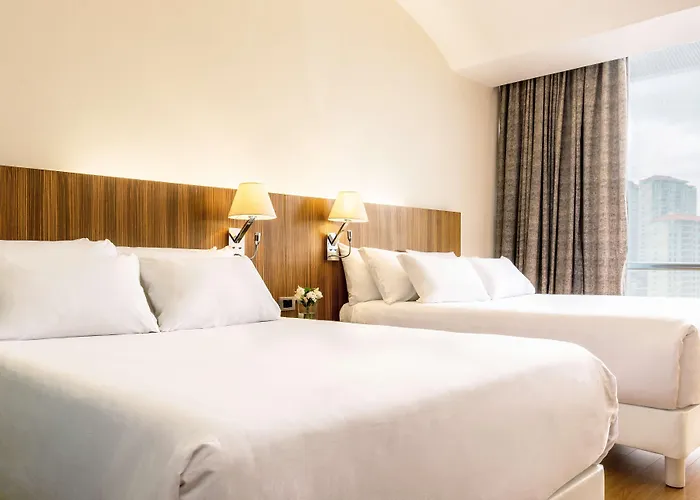 Nh Collection Santa Fe 5*