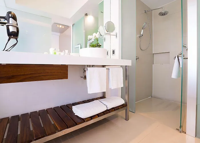 Nh Collection Santa Fe 5*