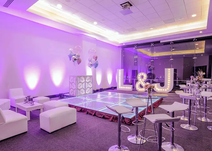 Nh Collection Santa Fe 5*